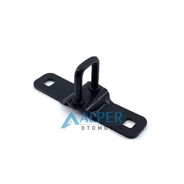 BAGAJ KAPI KILIT KARSILIGI TEK KAPI ALT DOBLO III 09-> #### - ALPER - OEM 51868084