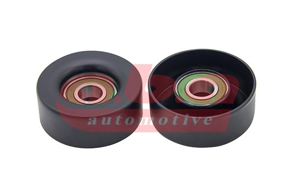 ALTERNATÖR GERGİ RULMANI AVEO-KALOS-LACETTI-NUBIRA- 1.4-1.5-1.6-1.6 16V - ABA - OEM 96349976