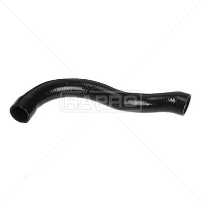 RADYATOR HORTUMU UST BMW M62 E39 E38 - RAPRO - OEM 11531745595