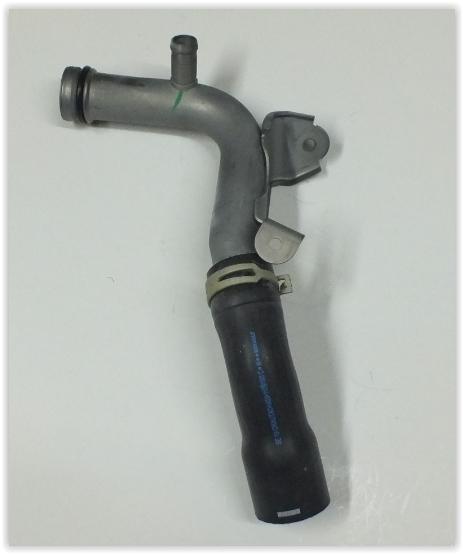 DEVİRDAİM SU GİRİŞ BORUSU RENAULT MASTER III 10> - MY - OEM 8200365275
