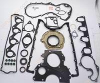 ÜST TAKIM CONTA SKT KEÇELİ S.K.C`SİZ BHPA-HCPA-RWPA FORD CONNECT 1.8TDI-TDCI - OTOCONTA