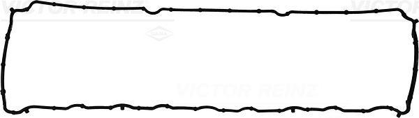 ÜST (KÜLBÜTÖR) KAPAK CONTASI RENAULT CLIO II-III-IV CLIO SYMBOL I-SYMBOL II MEGANE I-II CAPTUR-DUSTER-DOKKER-KANGOO 01> 1.5dCi K9K (E4) . NISSAN QASHQAI 1,5L K9K J10 07-13/NOTE 1,5L K9K E11 06-12/MICRA 1.5dCi - V.REINZ - OEM 8200117388