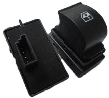 CAM ACMA DUGMESI ON SAG FIAT (CIFTLI) LINEA ACTIVE - HELLUX - OEM 735442326