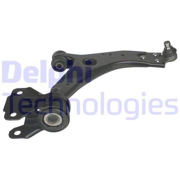 ALT SALINCAK SAG FORD C-MAX II FOCUS III GRAND C-MAX 2010- - DELPHI - OEM F1F13A423AAB