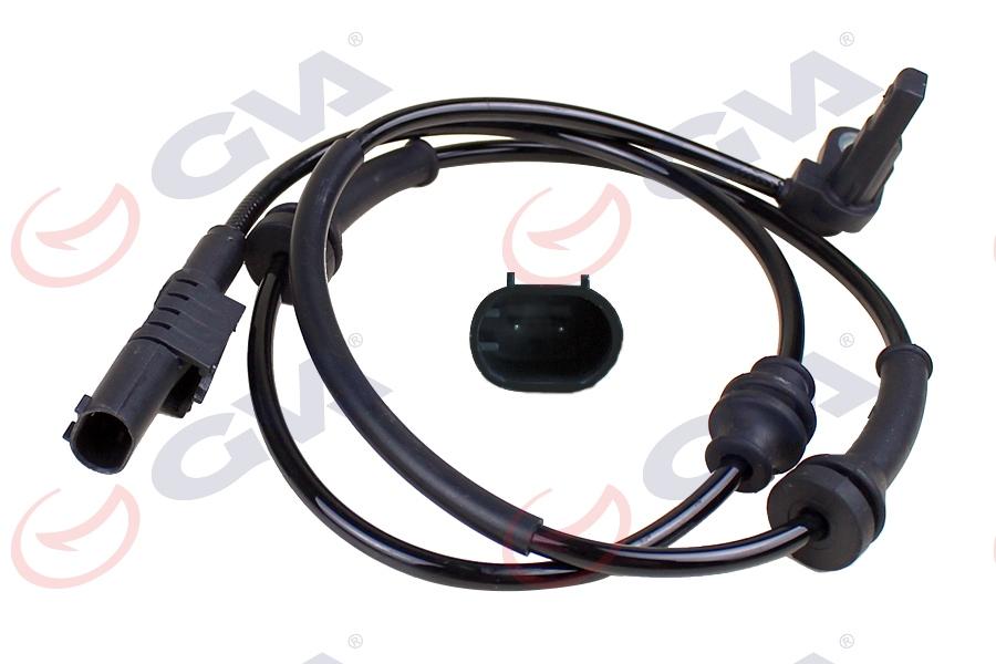ABS HIZ SENSÖRÜ ÖN SAĞ-SOL FIAT DOBLO 10>23 1.3D MJET 1.6D MJET 2.0D MJET - GVA - OEM 51816797