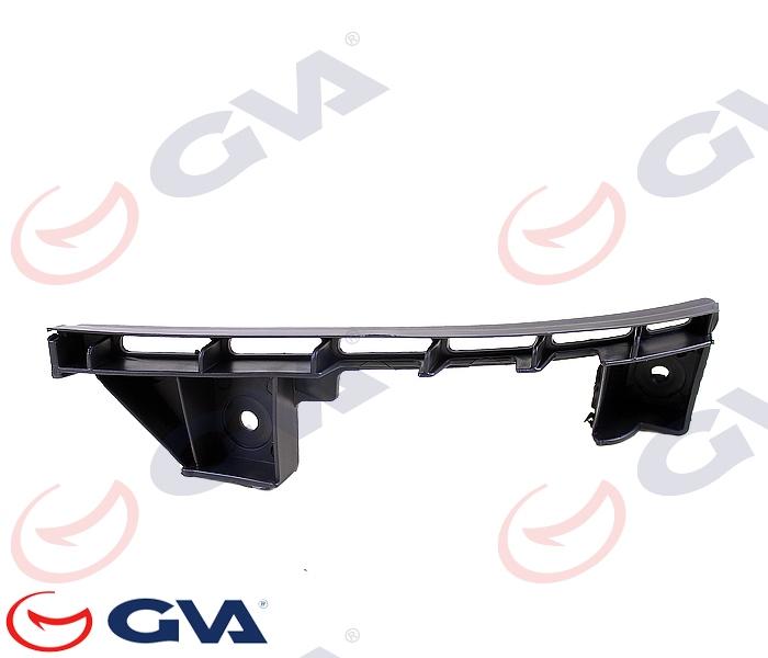 TAMPON BRAKETİ ÖN SOL CADDY 04-11 TOURAN 03-06 - GKL - OEM 1T0807889B