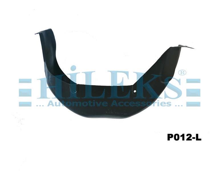 CAMURLUK DAVLUMBAZI ARKA SOL PARTNER BERLINGO 98-06 - HILEKS - OEM 8529.J8