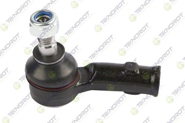 ROT BAŞI SOL GOLF II (83-92)-JETTA II (83-92)-GOLF III 91=>- JETTA III 91=>-PASSAT (88-97)-POLO 97=> - TEKNOROT - OEM 191419811