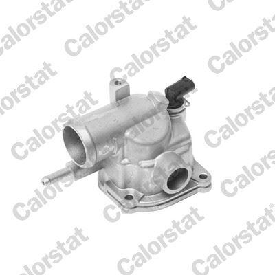 TERMOSTAT 87 °C MERCEDES OM611 OM612 OM646 OM647 W203 W211 W638 W639 B901>B906 - VERNET - OEM A6112000715