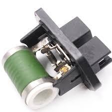 FAN REZISTORU FIAT PALIO ALBEA - HELLUX - OEM 51736774
