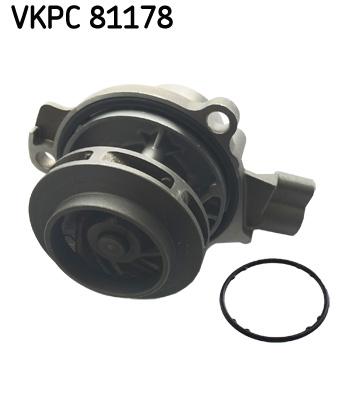 DEVİRDAİM GOLF7-A3-LEON-PASSAT-TIGUAN 1.6-2.0 TDİ 13=>CLHA/B-DCXA-CRLB-CUVC-CRKA-CRKB-CXXA(SOKETSİZ) - SKF - OEM 04L121011H
