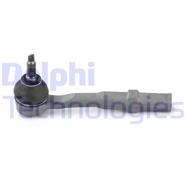 ROT BASI CROSSLAND X 1ST GEN-2017-CITROEN-C3 AIRCROSS 1ST GEN-2017-CITROEN-C3 III-2017- - DELPHI - OEM 1631056980