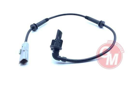 ABS SENSÖRÜ ARKA SOL DACIA LOGAN II 12> SANDERO II 12> RENAULT SYMBOL III 13> - GUA - OEM 479005846R