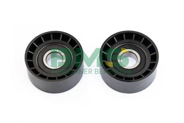 ALTERNATÖR GERGİ RULMANI RENAULT CLIO II 98> KANGOO 97>LAGUNA I-II MASTER II 06>TRAFIC II 06> OPEL MOVANO 06> VIVARO 06> 1.4 1.6 1.9DCI - BMS - OEM 8200104754