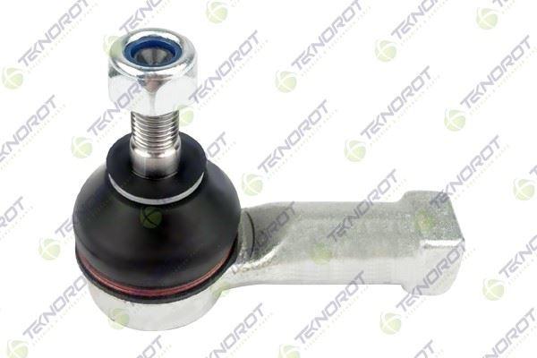 ROT BAŞI SOL-SAĞ OPEL MERIVA A 03>10 - TEKNOROT - OEM 93192417