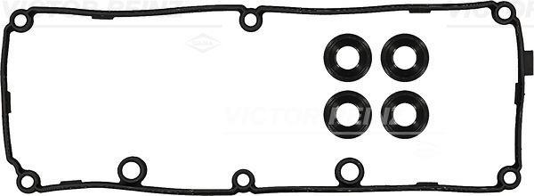 KÜLBÜTÖR KAPAK CONTASI CADDY III-GOLF VI-PLUS-JETTA-PASSAT-POLO-TRANSPORTER T5-A1-A3-A4 1.6-2.0TDI - V.REINZ - OEM 03L103483C