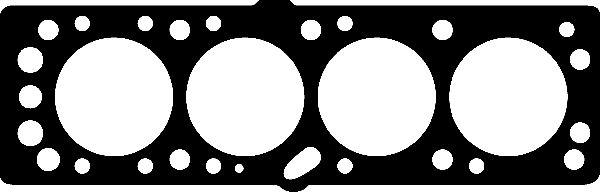 SILINDIR KAPAK CONTASI ASTRA G 1.4 16V 98- X14XE - CORTECO - OEM 5607410
