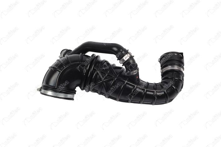 HAVA FILTRE HORTUMU (KIT KELEPCELI TAKIM) CONNECT 1.8TDCI 02>13 - NIFEA - OEM 1M519R504AB
