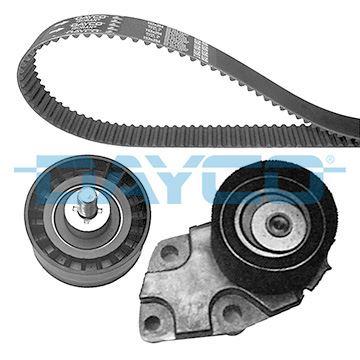EKSANTRİK GERGİ KİTİ (127x254) CHEVROLET-DAEWOO AVEO-CRUZE-KALOS-LACETTI-NUBIRA 1.4-1.4-1.6 (05-) - DAYCO - OEM 96103222