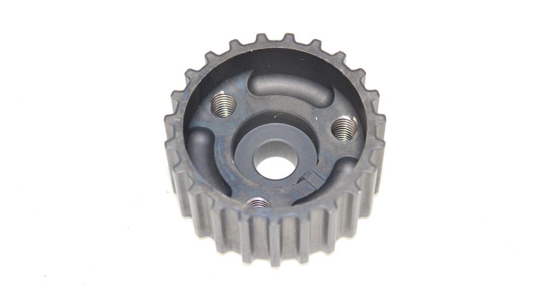 KRANK DISLISI F.PALIO ALBEA SIENA 1.2-8V - MOTORTEC - OEM 55203783