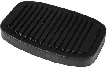 FREN DEBRİYAJ PEDAL LASTİĞİ FAVORIT - GB - OEM 115592800