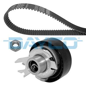 TRİGER SETİ (137x19) POLO(96-00)-IBIZA 1.6 AEA-AEE-ALM - DAYCO - OEM 032198119