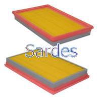 HAVA FILTRESI FORD FIESTA V 01>08 FUSION 01>12 1.25 -1.4 16V MAZDA II 03> ZETEC CERCEVELI - SARDES - OEM 2S619601C1A