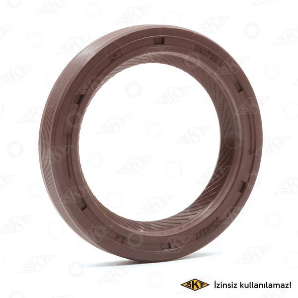 KECE EKSANTRIK MILI DACIA LOGAN SOLENZA 1.4 1.6 (30*42*6) - SKT - OEM 7700101348