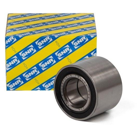ARKA PORYA RULMANI C4 04 -  207 06 -  307 00 - - SNR - OEM 3748.90