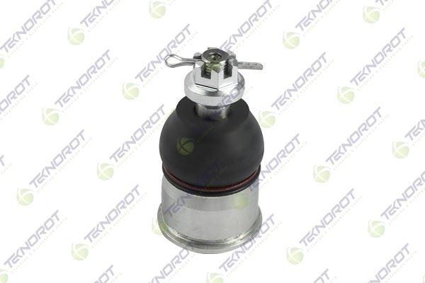 ROTİL ALT SAĞ-SOL HONDA CIVIC 1.4L 1.5L 1.6L D14 D15 D16 EG EH EJ EL MA MB 92-00 / CR-V 2.0L B20B B20Z 96-01 / INTEGRA 1.8L B18A 89-94 - TEKNOROT - OEM 51220S04003