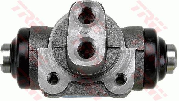 SILINDIR FREN ARKA SOL MASTER 1998 > - TRW - OEM 7701044603