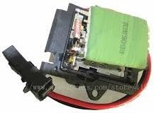 KALORİFER REZİSTANSI CLIO II-KANGOO - HELLUX - OEM 7701067033