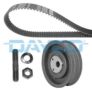 TRİGER SETİ GOLF III (91-97)-POLO CLAS. (95-01)-IBIZA (96-99) 1.6 (530 0162 10) AFT - DAYCO - OEM 026109119D