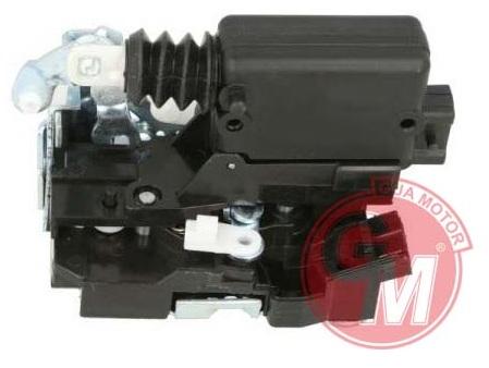 KAPI KİLİDİ ARKA SAĞ DACİA LOGAN — GUA 41666 - GUA - OEM 6001547513