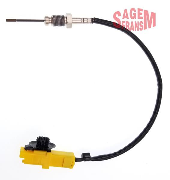TURBO ISI KAPTORU THALIA-FLUENCE-KANGOO-CLIO-LOGAN-DOKKER-DUSTER-LODGYMEGANE-LAGUNA III-MEGANE IV - SAGEM - OEM 8200688566