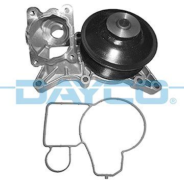 DEVIRDAIM POMPASI BMW N57 F07 F10 F11 F01 F02 E70 E71 - DAYCO - OEM 11518516435