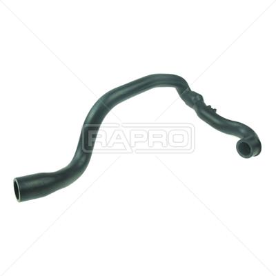 MOTOR HAVALANDİRMA HORTUMU VOLVO C70 I 2.0-2.3-2.4-2.5 99-05 - RAPRO - OEM 1271654