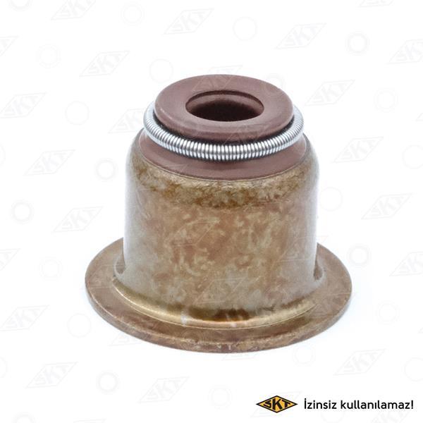 SUPAP LASTİĞİ FORD-PEUGEOT-CITROEN-VOLVO-FIAT 04> 1.6 TDCİ - SKT - OEM 3M5Q