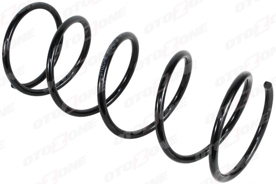 ÖN HELEZON YAYI PEUGEOT P106 98>04 P205 84> P206 98>12 P306 94>02 CITROEN SAXO 96>04 C15 86>00 - OTOZONE - OEM 5002.T4