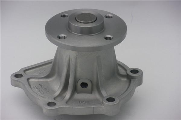 DEVİRDAİM SU POMPASI TOYOTA COROLLA 1,3L 2E EE90 karbüratörlü 88-93 - GMB - OEM 1611019055