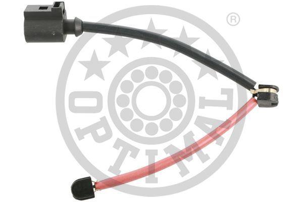 FREN IKAZ KABLOSU (255MM) Q7 TOUAREG CAYENNE 02 - OPTIMAL - OEM 7L0907637C