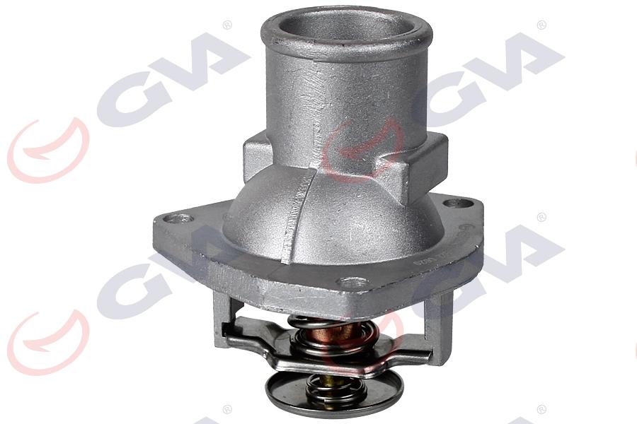 TERMOSTAT (92°) VECTRA A OMEGA A KADETT E CALIBRA A FRONTERA B ASCONA C - GVA - OEM 95517662