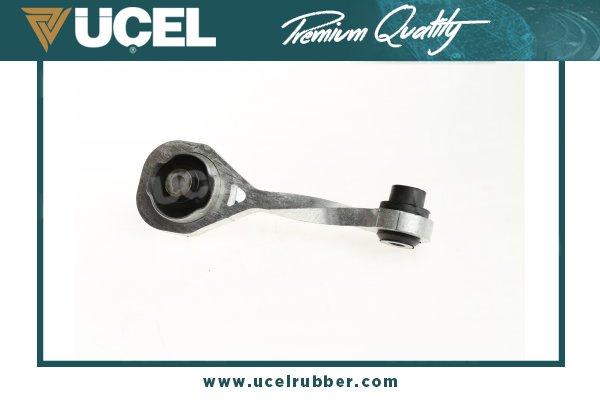 MOTOR TAKOZU KANGOO 01>MEGANE II 02>CLIO II 01> 1.5 dCi (BURGULU) - UCEL - OEM 8200151995