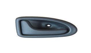 KAPI İÇ AÇMA KOLU SOL (SİYAH) RENAULT MEGANE 96> - OZAR - OEM 8200028994