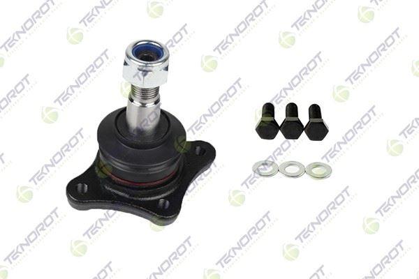 ROTİL ÜST SAĞ-SOL MAZDA E2200 2.2L R2 RF 86->-KIA BESTA 2.2L R2 86->-BONGO 2.5L 2.7L D4BH J2 86->-HI -BESTA 2.7L J2 RFA 86-> - TEKNOROT - OEM 0K71034540