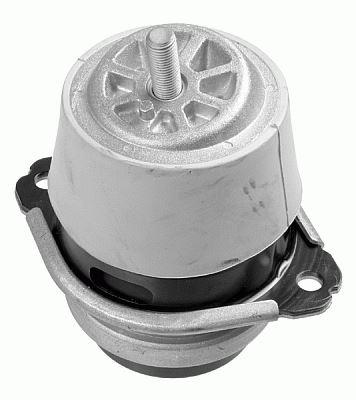 MOTOR KULAĞI SAĞ/SOL TOUAREG-Q7-CAYENNE 2004 => 3.0 TDI (BUN-BUG-CASA-BMK) - LEMFORDER - OEM 7L8199131A