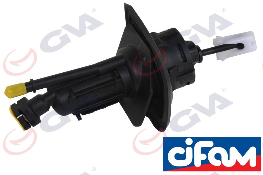 DEBRIYAJ UST MERKEZI FOCUS II FOCUS II C MAX C MAX FOCUS III 104 ></i> KUGA 08 > MAZDA III MAZDA V VOLVO C30 40 II V50 1.6 / 1.6D / 1.8 / 1.8D / 2.0 / 2.0D V70 II 20 - GVA - OEM BV617A543AA