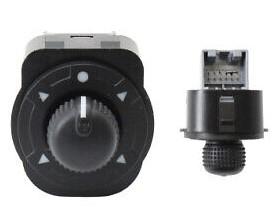 AYNA ANAHTAR DÜĞMESİ DUCATO II-III-BOXER II-III-JU - HELLUX - OEM 735712427