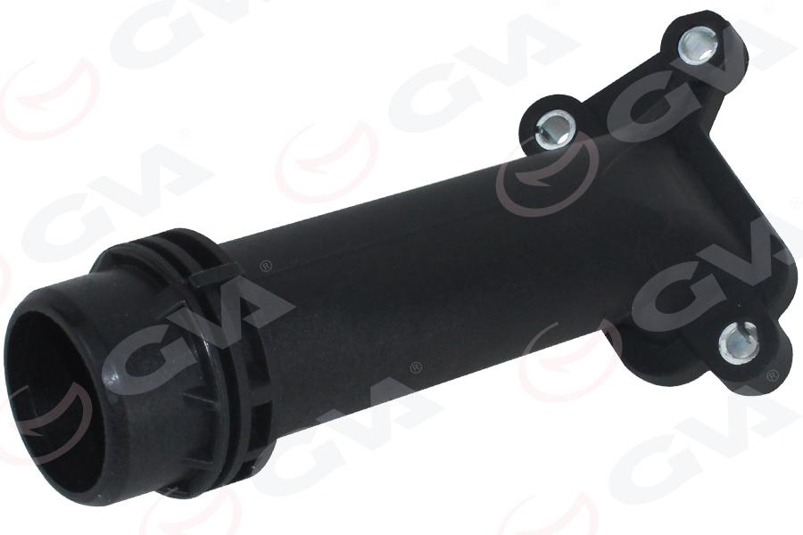 SOGUTMA SUYU FLANSI BMW N47 N57 F20 E90 E93 F30 F34 F36 F07 F10 F06 F12 F01 E84 F25 E70 F15 E71 F16 - GVA - OEM 11127810707