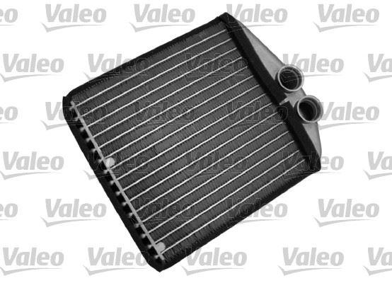 KALORIFER RADYATORU OPEL CORSA C 1.2 1.4 1.3CDTI 1.7DTI - VALEO - OEM 9196140